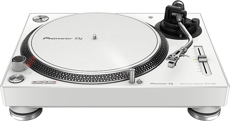 pioneer giradischi  plx 500