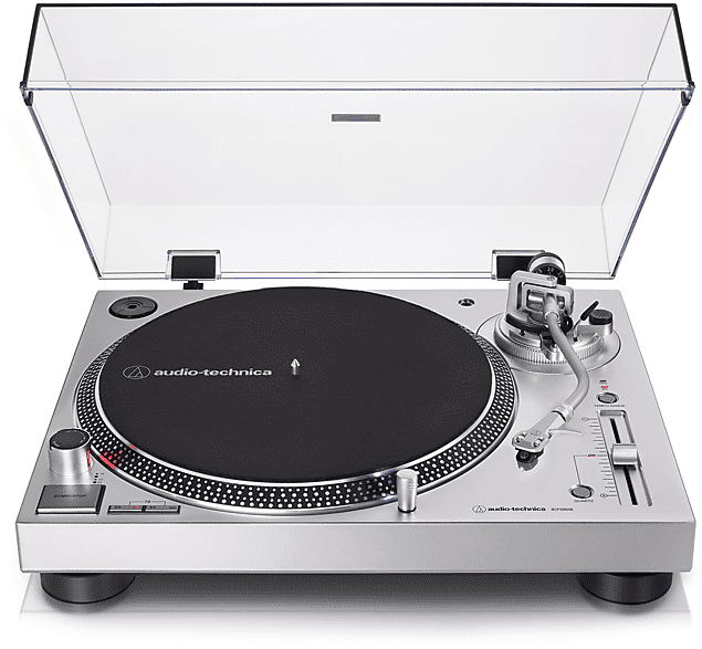 technica giradischi  at-lp120xusbsv