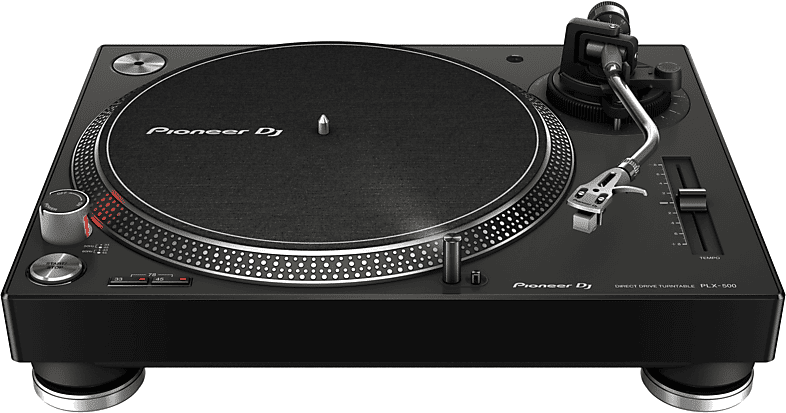 Pioneer GIRADISCHI  PLX 500