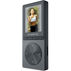 Majestic LETTORE MP4  BT-3280R 32GB BK