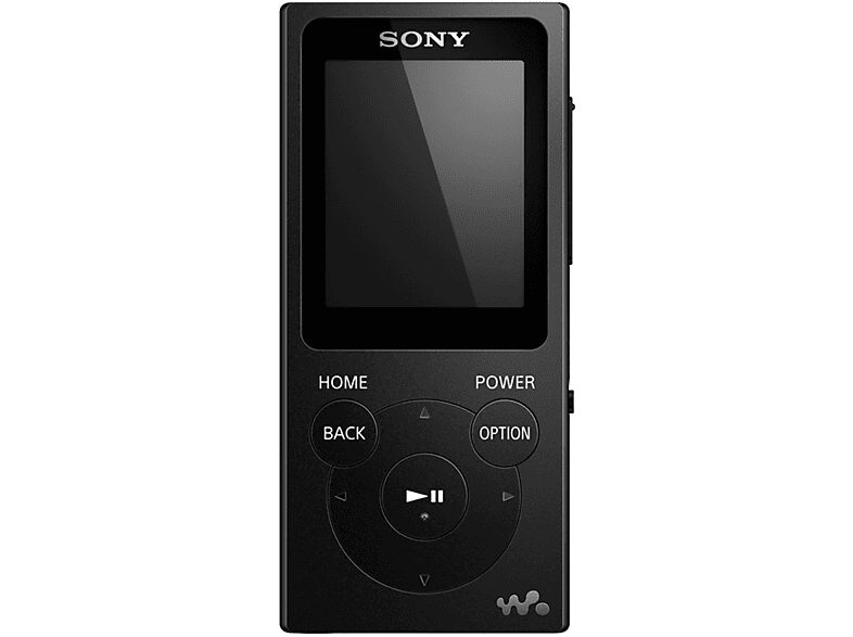 Sony MP3  NWE394LB