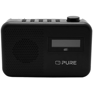 Pure RADIO  ELAN ONE2