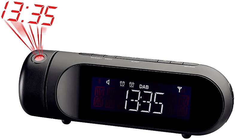 majestic radio  rs 119 p dab