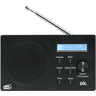 OK RADIO  ORD 101BT-B-1