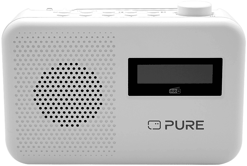 Pure RADIO  ELAN ONE2