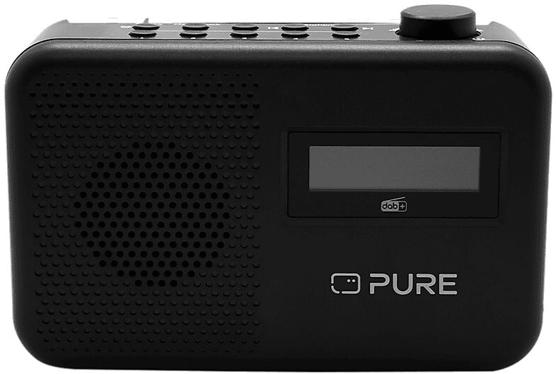 Pure RADIO  ELAN ONE2