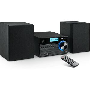 Majestic MICRO HI-FI  AH 2350 BT MP3 USB DAB