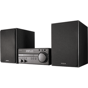 Kenwood MICRO HI-FI  M-819DAB-B