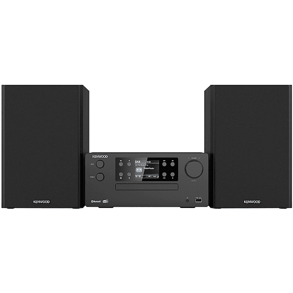 kenwood micro hi-fi  m-925dab