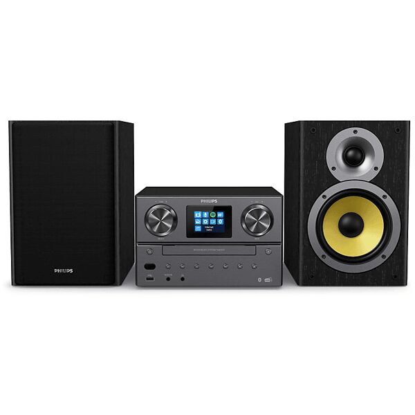 philips hi-fi micro  tam8905/10