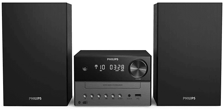 philips hi-fi mini  tam3505/12