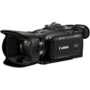 Canon CAMCORDER  XA60