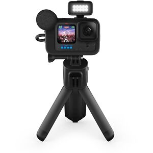 GoPro ACTION CAMERA  HERO12 Creator Edition