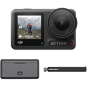 DJI ACTION CAMERA  OSMO 4 ADVENTURE