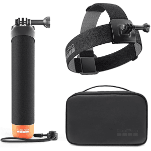 GoPro ADVENTURE KIT 3.0