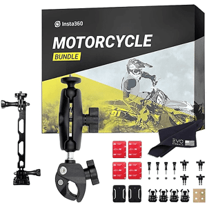 INSTA360 Moto Bundle