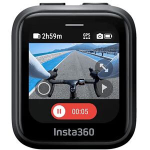 INSTA360 GPS PREVIEW REMOTE