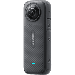 INSTA360 ACTION CAMERA  X4