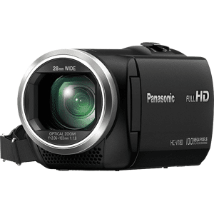 Panasonic VIDEOCAMERA  HC-V180EG-K