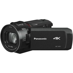 Panasonic VIDEOCAMERA  HC-VX1EG-K