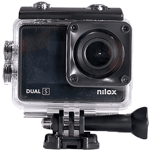 NILOX ACTION CAMERA  DUAL S