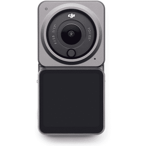 DJI ACTION CAMERA  ACTION2 DUAL-SCREEN COMBO