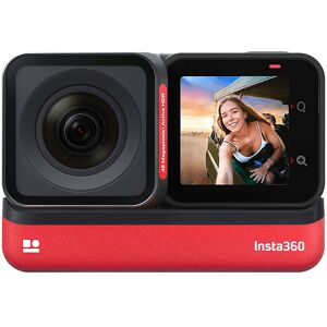 INSTA360 ACTION CAMERA  ONE RS TWIN EDITION