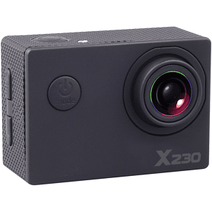 Mediacom ACTION CAMERA  X230