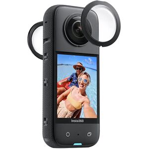 INSTA360 X3 PROTEZIONI LENTI