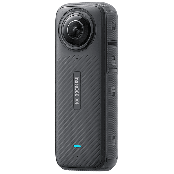 insta360 action camera  x4