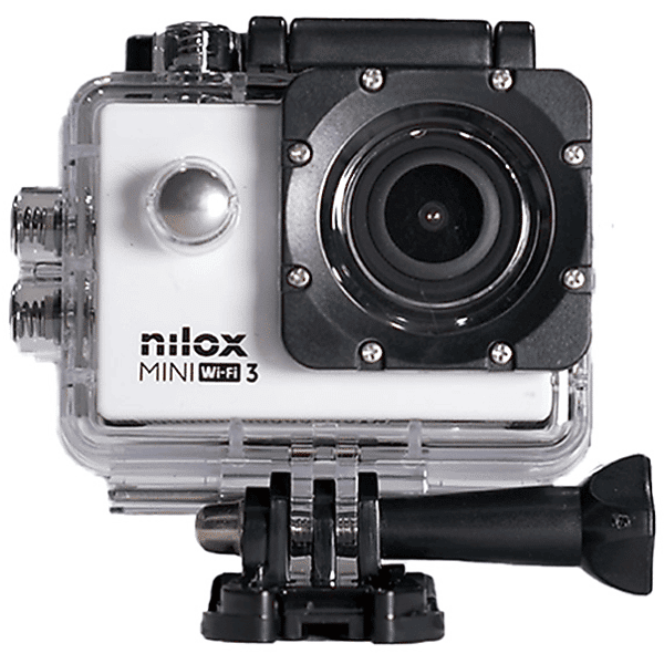 nilox action camera  mini wifi 3