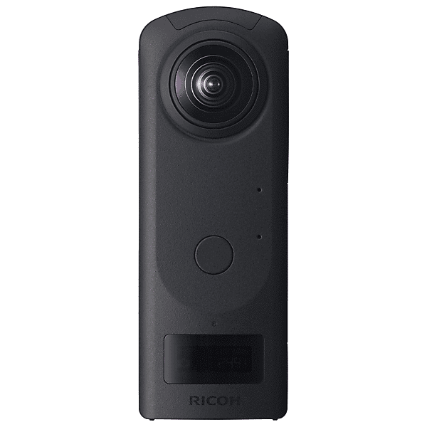 ricoh action camera  theta z1 51gb