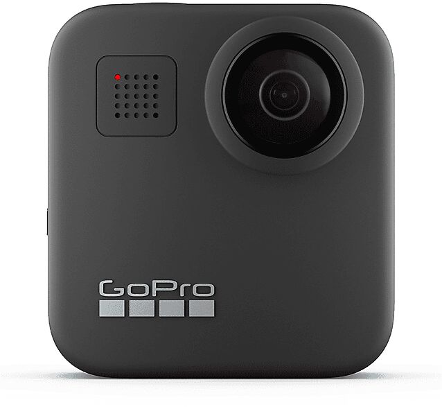 gopro action camera  max