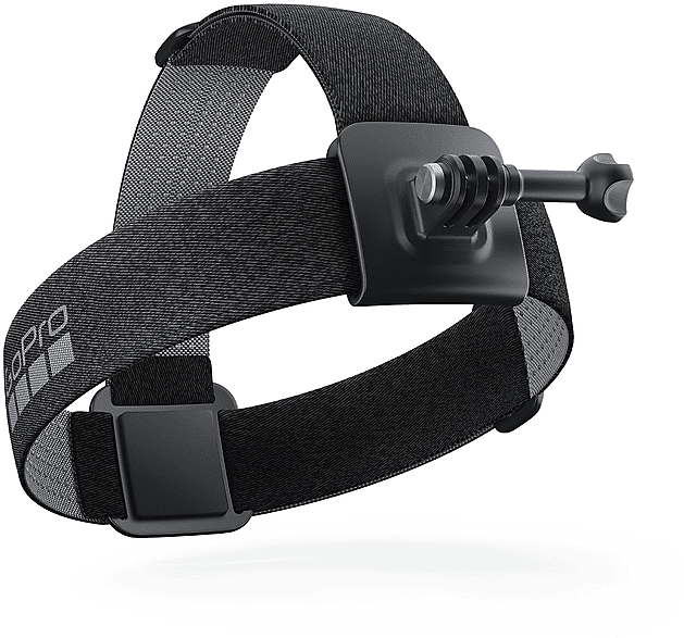 gopro head strap 2.0