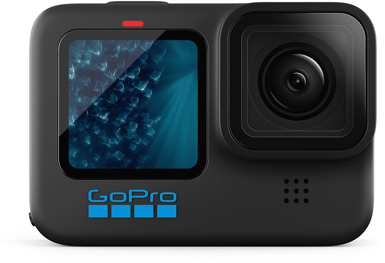 gopro action camera  hero 11