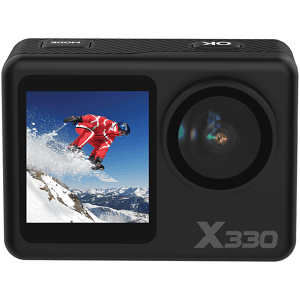 Mediacom Action Camera X-330