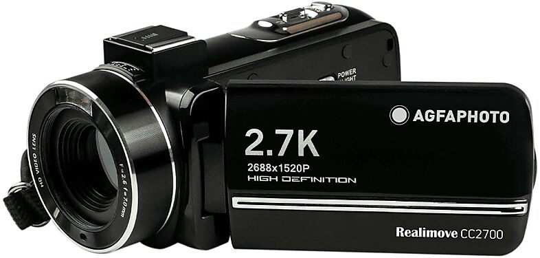 AGFA CAMCORDER  CC2700