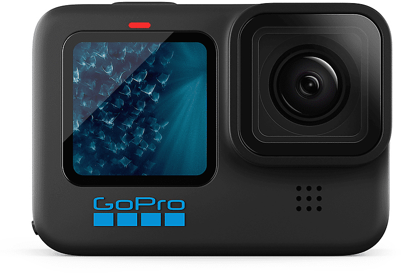 GoPro ACTION CAMERA  Hero 11 Hard Bundle