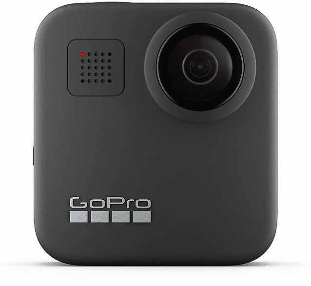 GoPro ACTION CAMERA  MAX