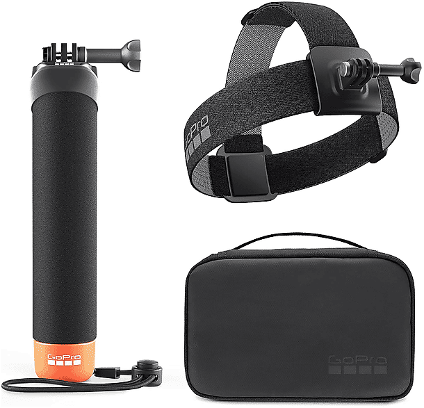 GoPro ADVENTURE KIT 3.0