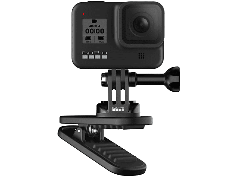 GoPro ACCESSORIO  MAGNETIC SWIVEL CLIP