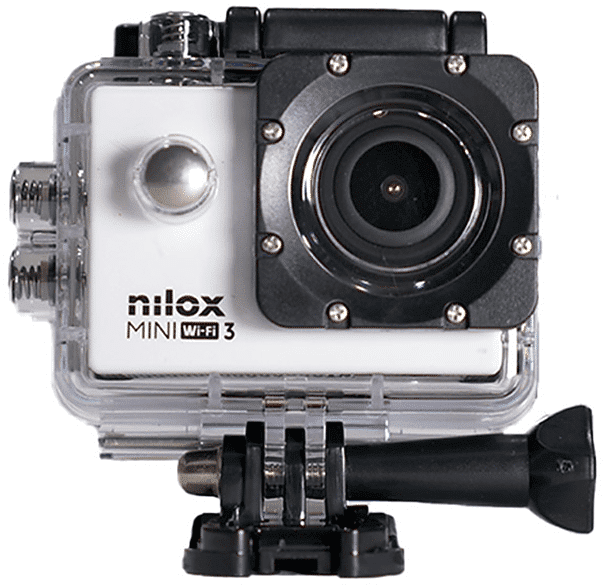 NILOX ACTION CAMERA  MINI WIFI 3