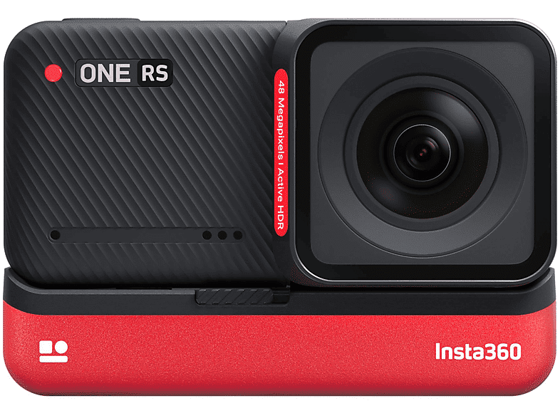 INSTA360 ACTION CAMERA  ONE RS 4K EDITION