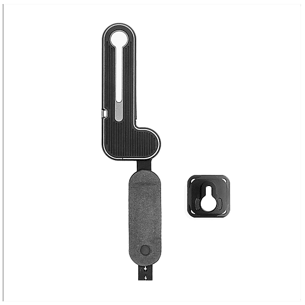 peak design micro clutch® l - plate