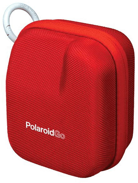 polaroid custodia  go camera case