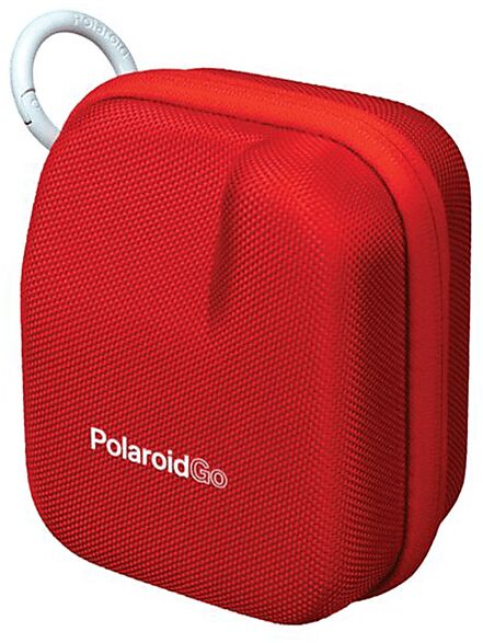 POLAROID CUSTODIA  GO CAMERA CASE