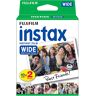 Fujifilm PELLICOLA  INSTAX FILM WIDE