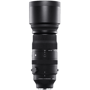 Sigma OBIETTIVO MIRRORLESS  150-600/5-6.3(S)DNL-MOUNT