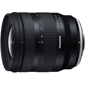 Tamron OBIETTIVO MIRRORLESS  11-20mm F/2.8 FUJI