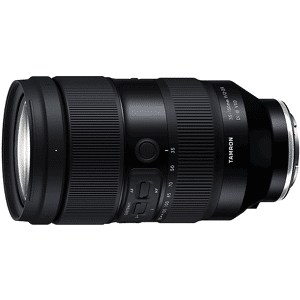 Tamron OBIETTIVO MIRRORLESS  35-150mm F/2-2.8